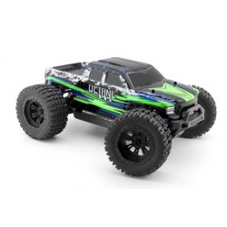 HSP Octane 1/10 RTR Monster Truck, Zelený