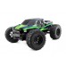 HSP Octane 1/10 RTR Monster Truck, Zelený