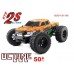 HSP Octane PRO 1/10 RTR Monster Truck, Oranžový