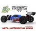 HSP Vortex PRO 1/10 RTR Buggy, Modrá