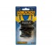 H-Speed servo HSX101 19kg.cm 0.073s/60° 25T