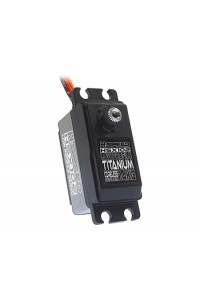 H-Speed servo HSX102 14kg.cm 0.086s/60° 25T