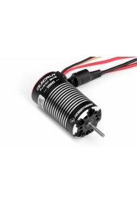 QuicRun Fusion Mini16 3000KV s integ. regulátorem 30A