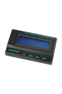 Multifunkční programovací box LCD V2 - HW30502001