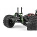 KAVAN GRT-10 Thunder 2,4 GHz 4WD Monster Truck 1:10 - Červený