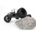 KAVAN GRT-10 Thunder 2,4 GHz 4WD Monster Truck 1:10 - Červený