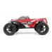 KAVAN GRT-10 Thunder 2,4 GHz 4WD Monster Truck 1:10 - Červený