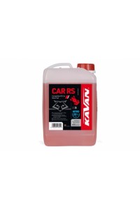 Kavan Car RS 25% nitro 3l