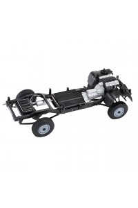 Killerbody Mercury Chassis Kit for LC70 - 1/10