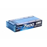 LRP 1/12 Hyper LCG StockSpec GRAPHENE-4.2 7400mAh Hardcase akumulátor - 3.7V - 140C/70C