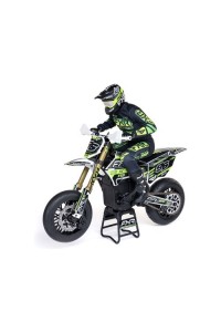 Losi Promoto-SM 1:4 RTR Basic FXR