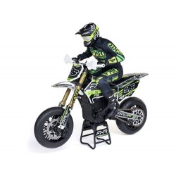 Losi Promoto-SM 1:4 RTR Basic FXR