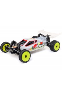 Losi Micro-B 1:24 RTR - bílá