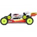 Losi Micro-B 1:24 RTR - bílá