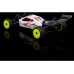 Losi Micro-B 1:24 RTR - bílá