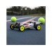 Losi Micro-B 1:24 RTR - bílá