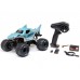 RC auto Losi Mini LMT 1:18 4WD RTR- Megalodon