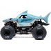 RC auto Losi Mini LMT 1:18 4WD RTR- Megalodon