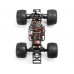 RC auto Losi Mini LMT 1:18 4WD RTR- Megalodon