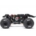 RC auto Losi Mini LMT 1:18 4WD RTR- Megalodon