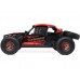 RC auto Losi 8ight-X Super Lasernut Buggy 1:6 4WD RTR