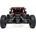 RC auto Losi 8ight-X Super Lasernut Buggy 1:6 4WD RTR