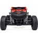 RC auto Losi 8ight-X Super Lasernut Buggy 1:6 4WD RTR