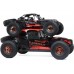 RC auto Losi 8ight-X Super Lasernut Buggy 1:6 4WD RTR