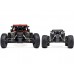 RC auto Losi 8ight-X Super Lasernut Buggy 1:6 4WD RTR