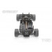 CARTEN T410 1/10 4wd Touring Car ARTR