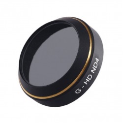 MAVIC PRO - ND4 Lens Filter