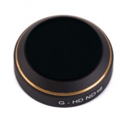 MAVIC PRO - ND16 Lens Filter