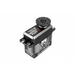 SB-2295SG BRUSHLESS HiVOLT Digitální servo (45kg-0,05s/60°)