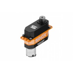 SG-1213MG micro HiVolt digitální servo pro větroně (4,5kg-0,17s/60°)