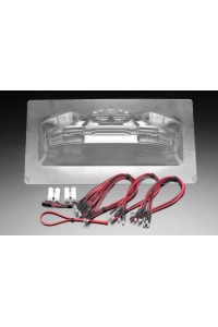 Set LED světel pro PANDEM NISSAN Fairlady Z RZ34