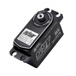 SRT servo CH7015 HiVOLT CORELESS Digital servo LOW PROFILE (15kg-0,07s/60°)