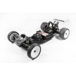 SWORKz S12-2C EVO LIMITED "Carpet Edition" 1/10 2WD Off Road Racing Buggy Pro stavebnice