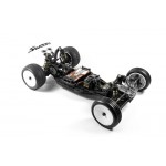 SWORKz S12-2D EVO LIMITED “Dirt Edition” 1/10 2WD Off-Road Racing Buggy PRO stavebnice