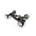 SWORKz S12-2D EVO LIMITED “Dirt Edition” 1/10 2WD Off-Road Racing Buggy PRO stavebnice