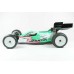 SWORKz S12-2D EVO “Dirt Edition” 1/10 2WD Off-Road Racing Buggy PRO stavebnice