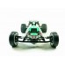 SWORKz S12-2D “DIRT” 1/10 2WD Off-Road Racing Buggy PRO stavebnice