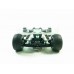 SWORKz S12-2D “DIRT” 1/10 2WD Off-Road Racing Buggy PRO stavebnice