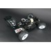 SWORKz S35-4 1/8 PRO 4WD Off-Road Racing Buggy stavebnice + MS 2022 konverzní sada