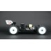 SWORKz S35-4 1/8 PRO 4WD Off-Road Racing Buggy stavebnice + MS 2022 konverzní sada