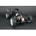 SWORKz S35-4 1/8 PRO 4WD Off-Road Racing Buggy stavebnice + MS 2022 konverzní sada