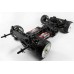 SWORKz S35-GT2.2E FACTORY TEAM EDITION Pro Brushless stavebnice