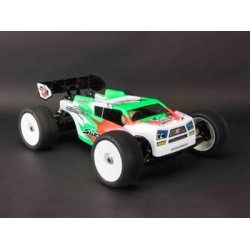 SWORKz S35-T2 1/8 PRO 4WD Off-Road Racing Truggy stavebnice