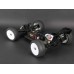 SWORKz S35-T2E 1/8 PRO 4WD Off-Road Racing Truggy stavebnice