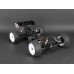 SWORKz S35-T2E 1/8 PRO 4WD Off-Road Racing Truggy stavebnice