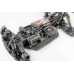 SWORKz S35-4E EVO 1/8 PRO 4WD Off-Road Racing Buggy stavebnice